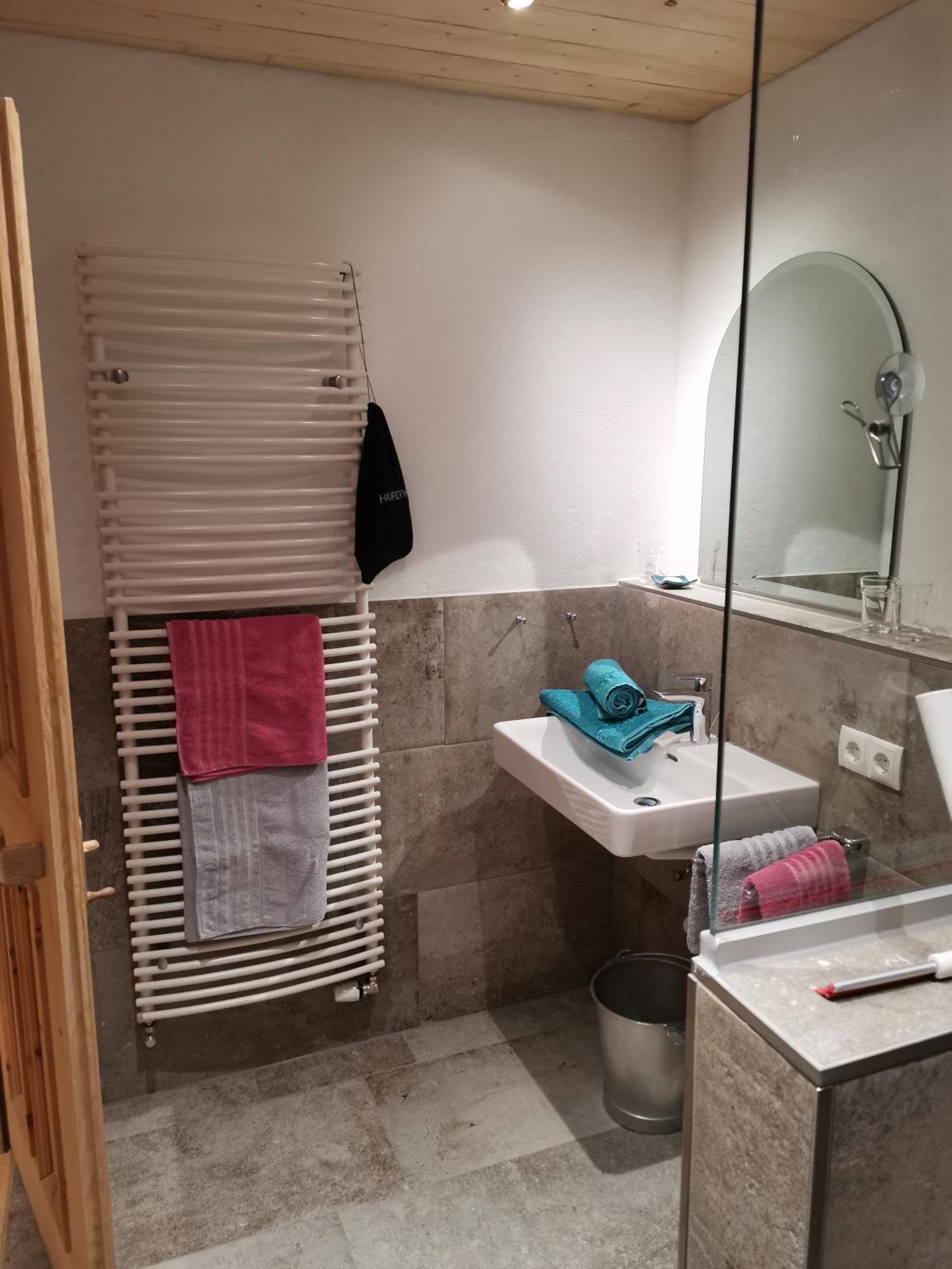 Zirbennest Appartement Serfaus Buitenkant foto